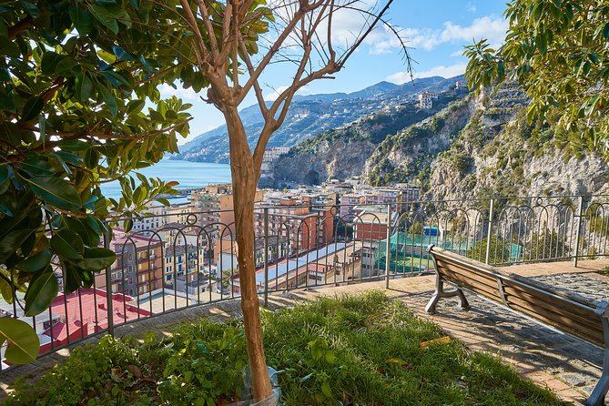 Hiking Experience - Ravello & Path of the Lemons - Discover the Route from Ravello to Minori and the Lemon Path