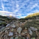Hiking in Pirin- the UNESCO World Heritage Natural Park with a visit of Bansko - Scenic Drive to Pirin National Park and the Rila Mountain View