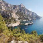 Hiking in the Calanques National Park from Marseille - Discovering the Calanque of Sugiton and Belvedere Views