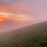 Hiking Into the Wilderness Of the Lofoten Islands Norway - Starting Point and Meeting Arrangements in Kleppstad