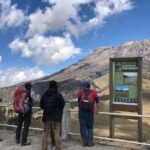 Hiking National Parc Izta Popo Volcanoes, (begineer) - Starting at Puebla or Cholula for a Scenic Drive