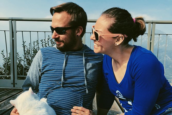 Hiking on Lake Como Mountains - Meeting Point and Logistics in Lecco