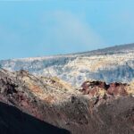 Hiking Route Visit to the New Volcano of La Palma - Navigating the Volcanic Ash Terrain