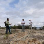 Hiking through Guanajuato - Climbing to Cerro de la Bufa for Breathtaking Views