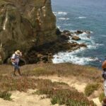 Hiking Tour Along the West Coastline - Exploring the Winding Trail from Bicas to Wild Beaches