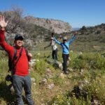 Hiking Tour Exploring Lindos - Exploring the Limestone Mountainside and the Impressive Cave