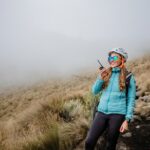 Hiking Tour on the Iztaccíhuatl Volcano from Puebla (private) - What the Hike Involves and the Altitude Challenge