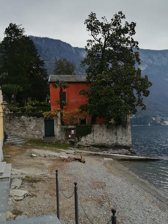 HIKING TOUR: VARENNA, Castle of VEZIO Villa MONASTERO, FIUMELATTE - Exploring Vezio Castle and Its Breathtaking Views