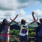 Hiking Trail Black Mysteries | Terceira Island - The Scenic Highlights: Lagoa do Negro and Pico do Gaspar