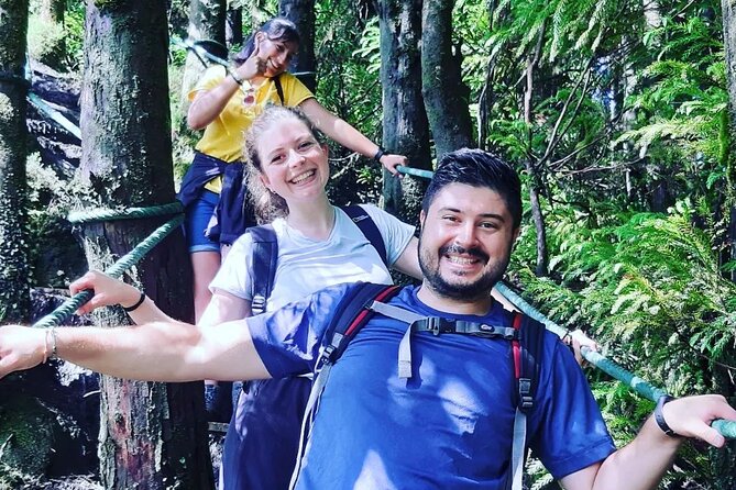 Hiking Trail Rocha Do Chambre | Terceira Island - What Makes the Rocha do Chambre Hike Special