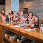 Hillbilly Booze Cruise Tasting Tour - Visiting the Moonshine Depot: A Family-Owned Distillery