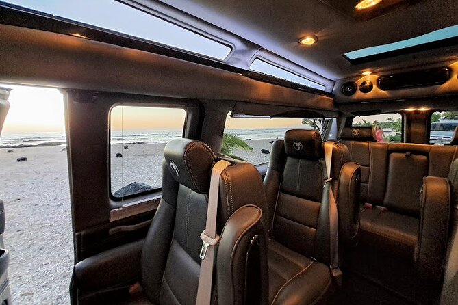 Hilo-6 Hour Private Tour-Volcanoes NP, Rainbow Falls and more. - Flexible Stops for a Customized Experience