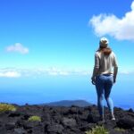 Hilo and Volcano National Park Tour for Cruise Passengers at port - Richardson Ocean Park: Unique Black and Green Sand Beaches