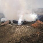 Hilo Cruise Ship Excursion: Volcanoes National Park Rainbow Falls - Starting Point and Logistics for a Smooth Experience