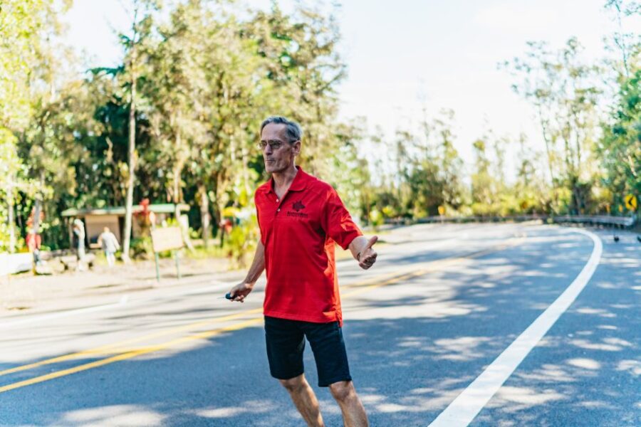 Hilo: Elite Volcano Hike - Exploring Hawaii Volcanoes National Park and Kilauea Caldera