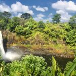 Hilo: Volcanoes National Park & Black Sand Beach - Visiting the Black Sand Beach on Hawaii’s Coastline