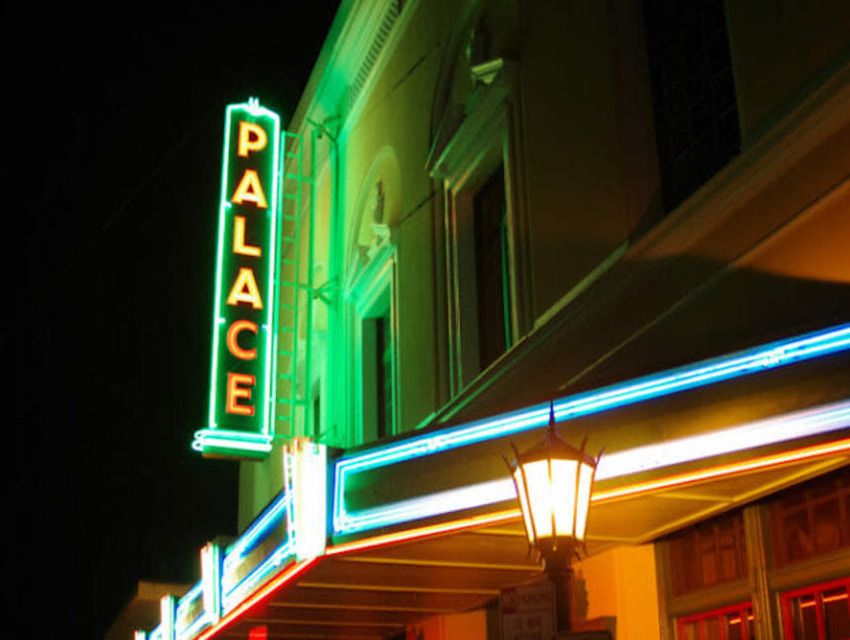 Hilo: Walking Ghost Tour - The Haunted Pacific Tsunami Museum and Its Spirits