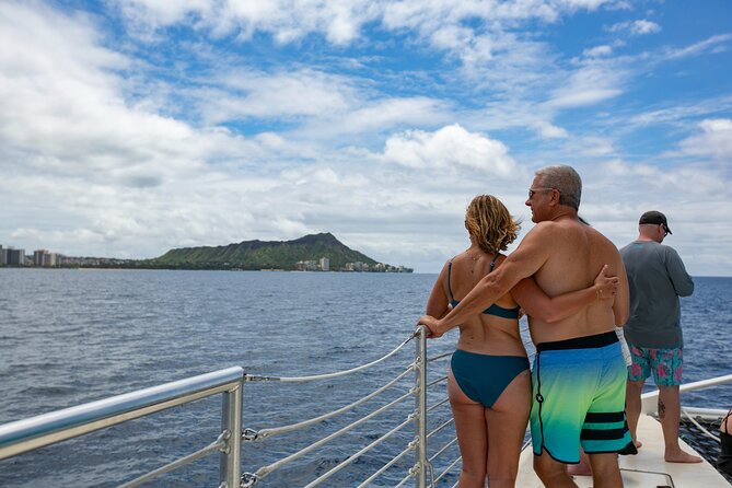 Hilton Hawaiian Village Turtle Snorkel with Optional Lunch - Snorkeling Equipment and Safety Measures