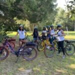 Hilton Head: E-Bike History & Nature Tour - Riding Through Hilton Head’s Scenic Nature Trails