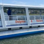 Hilton Head Island: 90-Minute Dolphin & Nature Tour - Encountering Bottlenose Dolphins in Their Natural Environment