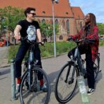 Hilton Head Island Electric Bike Rentals - Scenic Trails Along Hilton Head’s Beachfront and Tree-Lined Paths