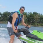 Hilton Head Island: Jet Ski Tour - Navigating the Water: From the Marina to the Open Riding Area