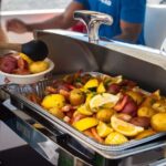 Hilton Head Island: Lowcountry Boil Dinner Cruise - Starting Point: Pier and Check-In Details