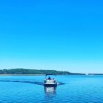 Hilton Head Island: Pontoon Boat Rental - Hilton Head Island Departure Point and Check-In Process