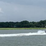 Hilton Head Island: Private Tubing Trip - Departure from Hilton Head Harbor RV Resort and Easy Meeting Arrangements
