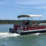 Hilton Head Island: Self-Drive Pontoon Boat Rental - Hilton Head Island Self-Drive Boat Rental: An Introduction to Your Private Waterway Adventure