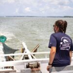 Hilton Head Island: Shrimp Trawling Boat Tour - Onboard the Tammy Jane: A Working Shrimp Boat