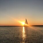 Hilton Head Island Sunset Dolphin Tour - Scenic Waterways of Hilton Head: Broad Creek & Calibogue Sound