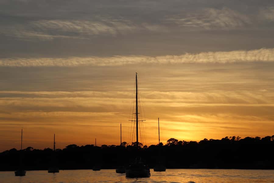 Hilton Head Island: Sunset Dolphin Watching Cruise - What Makes This Sunset Dolphin Cruise Special?