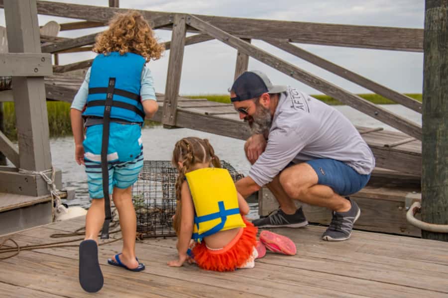 Hilton Head Island: Ultimate Lowcountry Day Adventure - The Starting Point: Shelter Cove as Your Launchpad