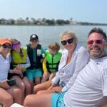 Hilton Head: Private Dolphin Cruise & Guaranteed Sightings - How the Captain Guides You Through Hilton Head