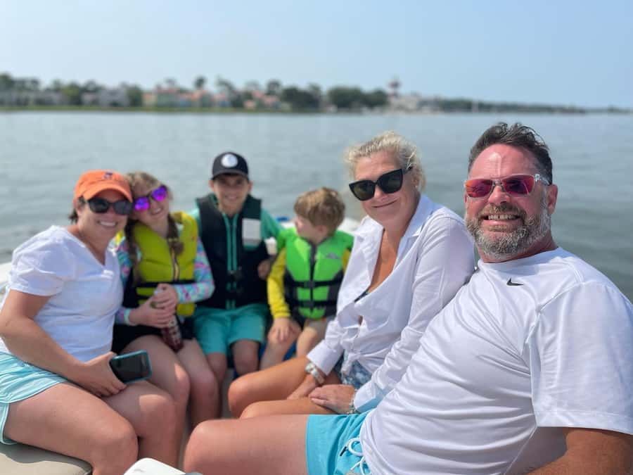 Hilton Head: Private Dolphin Cruise & Guaranteed Sightings - How the Captain Guides You Through Hilton Head