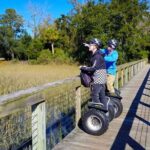 Hilton Head Segway Eco Fun Ride (90 minutes) - The Coastal Discovery Museum and Its Surroundings