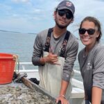 Hilton Head Shrimp Trawling Boat Cruise - Exploring the Salt Marsh Ecosystem on the Tammy Jane