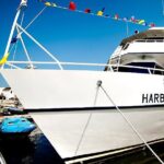 Hilton Head Sunset Dinner Cruise - Key Points