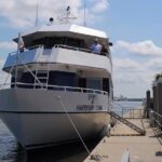Hilton Head to Savannah Round-Trip Ferry Ticket - The Scenic Journey Along the Intracoastal Waterway