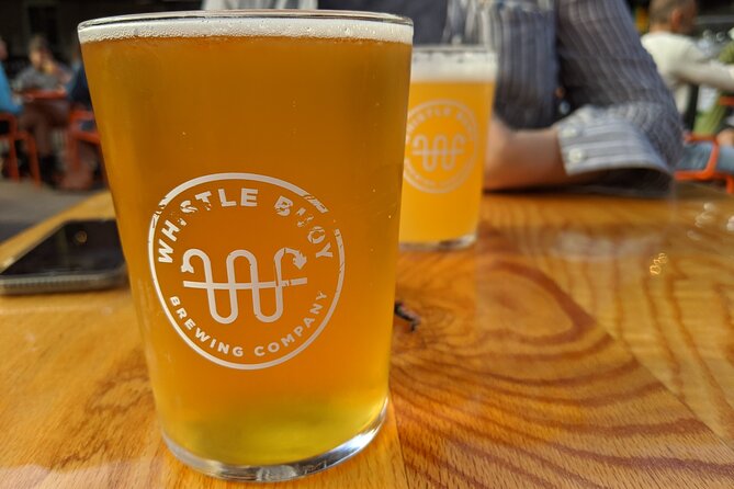 Hip & Hidden Chinatown + Old Town Food Tour Victoria - Exploring Fan Tan Alley: Narrow Streets and Cultural Stories