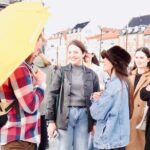 Hippies & Christianshavn Walking Tour - The Curious Story of Inderhavnsbroen Bridge