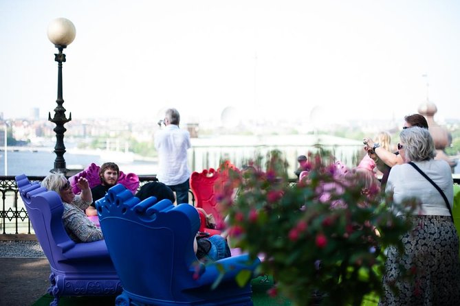 Hipstoric Södermalm Private Walking Tour - Starting Point: Outside Stockholm City Museum