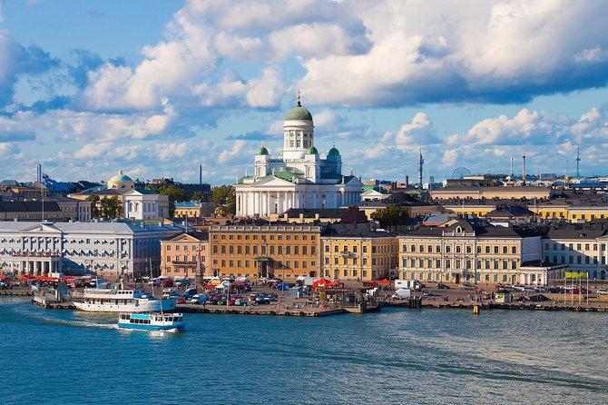 Hire Photographer, Professional Photo Shoot - Helsinki - How the Photoshoot Works: The Simple 5-Step Process