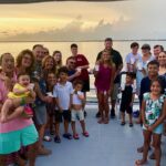 Historic 7-Mile Bridge Sunset Cruise in Marathon - The Historic 7-Mile Bridge as a Sunset Backdrop