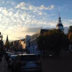 Historic Annapolis Food Tour - Culinary Highlights at Local Eateries