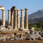 Historic Athens & Wine Tour in Nemea in 8hrs - The Convenience of Private Transportation and Expert Driver