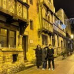 Historic Bayeux Daily Group City Tour In English 2 hours (March-Sept) - Highlights of the Stops: From Medieval Industries to the Cathedral