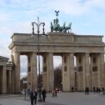 Historic Berlin: Exclusive Private Tour with a Local Expert - Visiting Berlin’s Artistic and Cultural Hub