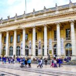 Historic Bordeaux: Exclusive Private Tour with a Local Expert - Marvel at the Elegance of Place de la Bourse